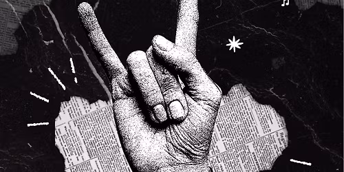 The Rock Show \ud83e\udd18 - Emo\/Alt Night with special guest MAGENTA