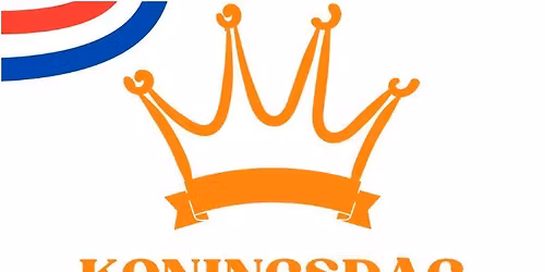 FAEM op Koningsdag!  