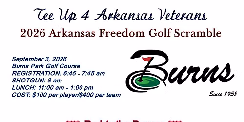 2026 Freedom Scramble