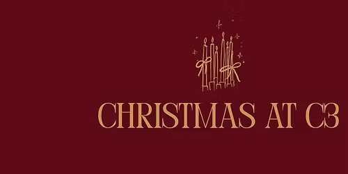 Christmas at C3