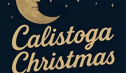 Calistoga Christmas: Shop Late & Celebrate!