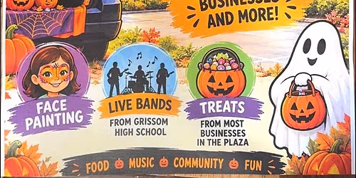 PaPPo\u2019s Trunk or Treat