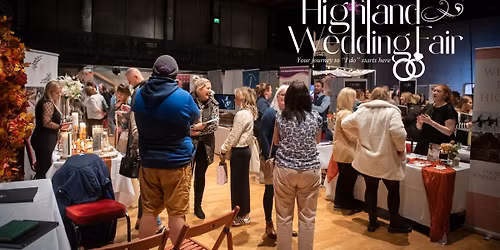 Highland Wedding Fair 2026