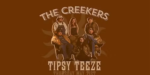 The Creekers