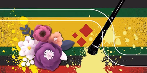 Juneteenth Youth Crafts