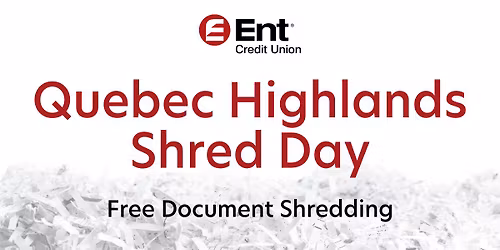 Free Shred Day at Quebec Highlands