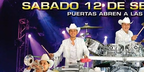 VAQUEROS MUSICAL & INVIERNO MUSICAL