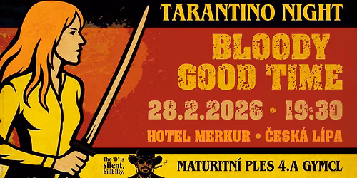 \ud83c\udfac\u2728 Maturitn\u00ed ples 4.A Gymn\u00e1zium \u010cesk\u00e1 L\u00edpa \u2728\ud83c\udfac