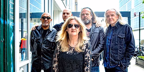 Deborah Bonham & Band