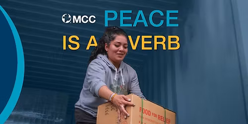 Peace is a Verb - Abbotsford, BC