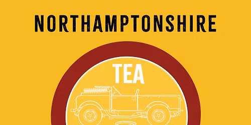 Tea on the Tailgate - Northamptonshire