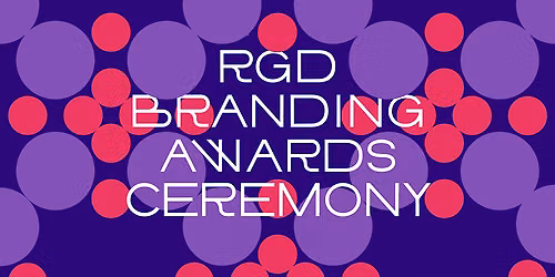 RGD Branding Awards Ceremony