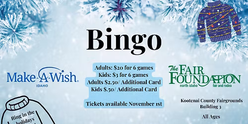 Bingo
