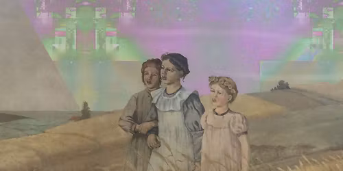 Water Is The Sun (USA) \/ Mochy Daer \/ Winter At Sea \/ Black Arrows \/ ADRA \/ Kunal Singhal