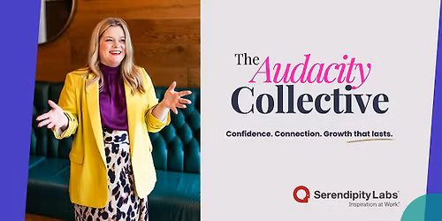 The Audacity Collective