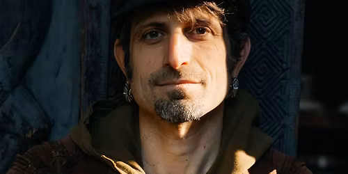 3rd Friday May Ecstatic Dance Sebastopol w\/ DJ MUSEAIC!!