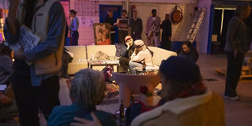 Alles tussen ons - 9 juni 2026