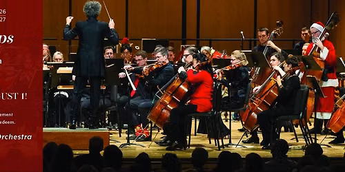 Holiday Pops with vocalist Stephanie Waters