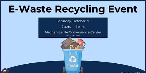 E-Waste Recycling