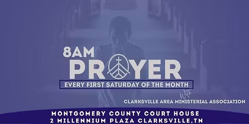 Courthouse Prayer