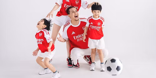 NORTH LONDON DERBY MATCH