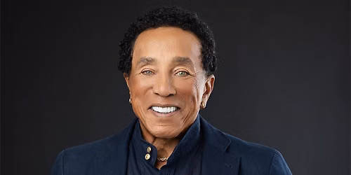 Smokey Robinson at Citizens Live at The Wylie