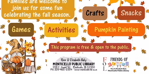 Fall Festival