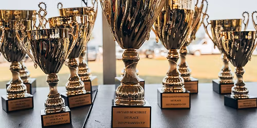 Pyramyd Cup 2026