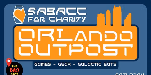ORLando Outpost