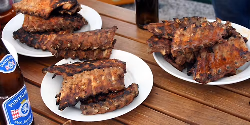  Ribs Competition 2026