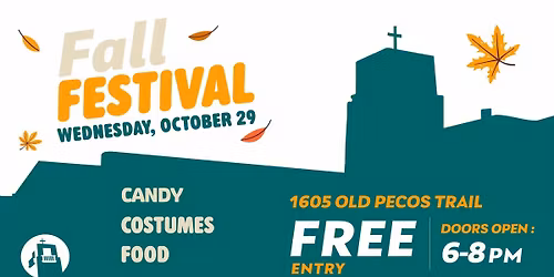 FBC Fall Festival 2025