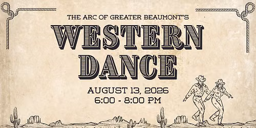 Western Dance
