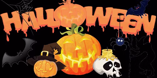 Halloween Party 2025