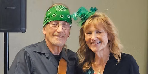 The Memory Lane Show featuring Bobby Allen & Jean Alice 