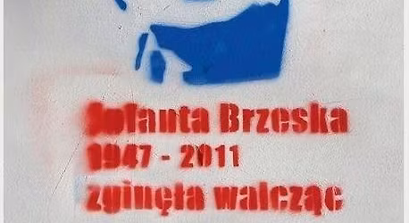 "Wszystkich nas nie spalicie\u201d - ruch lokatorski i anarchistyczny w walce z reprywatyzacj\u0105 Warszawy