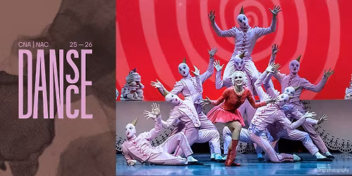 Hansel & Gretel | Canada\u2019s Royal Winnipeg Ballet du Canada