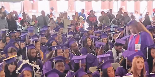 Education Meet and Greet