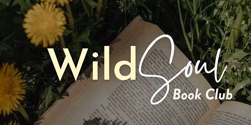 Wild Soul Book Club