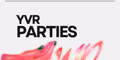 YVR X MoreLove_Project Rooftop Event