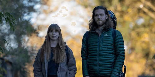 Brendan Hearn & Kate Gregory