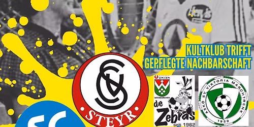 80 Jahre SC Marchtrenk