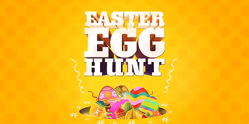 Easter Egg Hunt 2026 - Collinsville