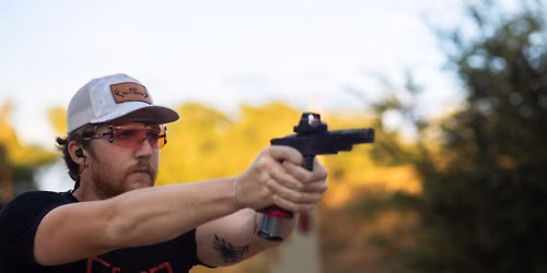 Competition Pistol Club
