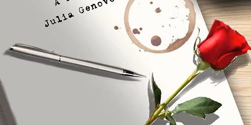 CAFECITO (COFFEE) & DREAMS BY JULIA GENOVEVA