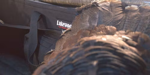 Lakewood Products at the NWTF Convention and Sport Show