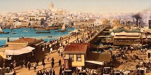 History II: Medieval to Modern World