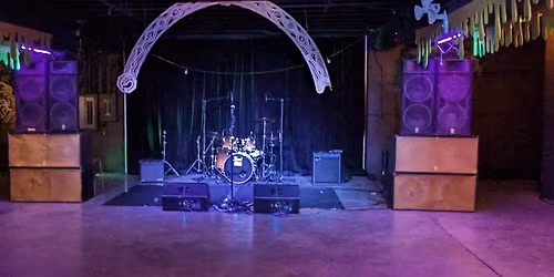 Open Mic and Taco Tuesday