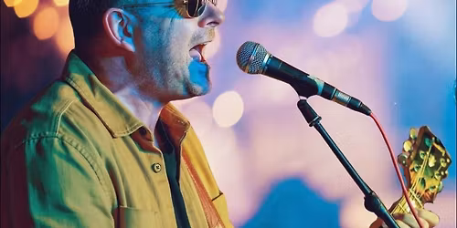 Andy Osman's Rock, Pop & Soul Explosion