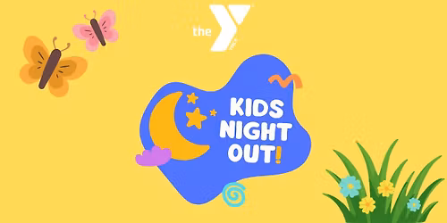 Kids Night Out