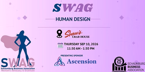 SWAG-Human Design With Michelle Pacek